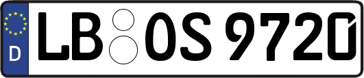 LB-OS9720