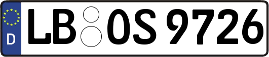 LB-OS9726