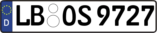 LB-OS9727