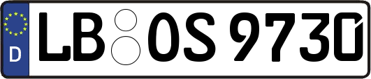 LB-OS9730