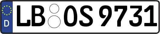 LB-OS9731