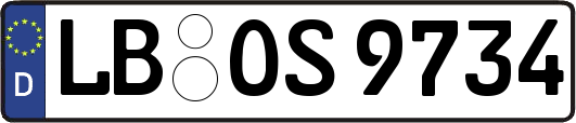LB-OS9734