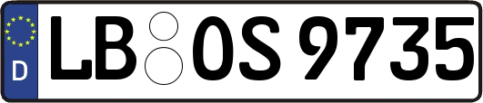LB-OS9735