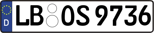 LB-OS9736