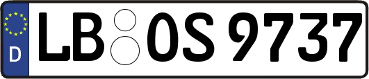 LB-OS9737