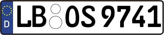 LB-OS9741