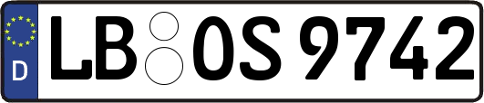 LB-OS9742