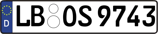 LB-OS9743