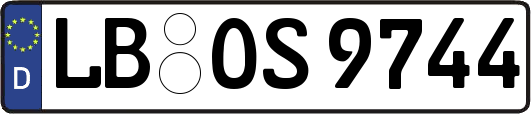 LB-OS9744