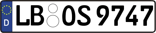 LB-OS9747