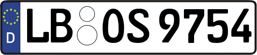 LB-OS9754