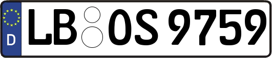 LB-OS9759
