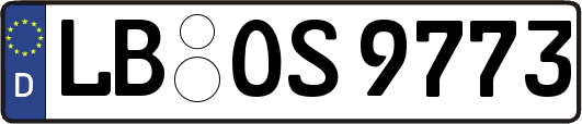 LB-OS9773