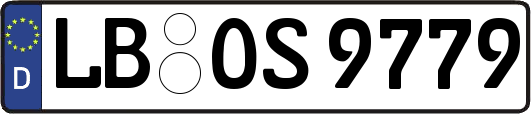 LB-OS9779