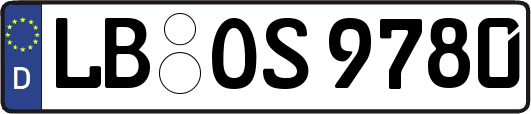 LB-OS9780