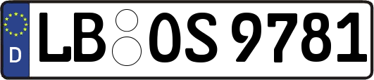 LB-OS9781