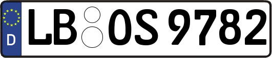 LB-OS9782
