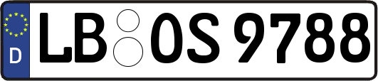 LB-OS9788
