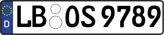 LB-OS9789