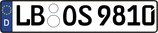 LB-OS9810