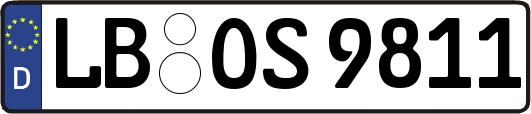 LB-OS9811
