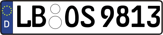 LB-OS9813