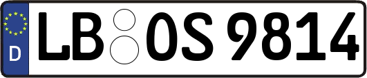 LB-OS9814