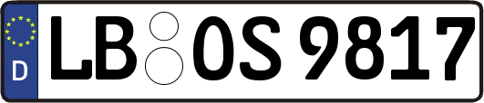 LB-OS9817