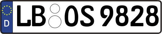 LB-OS9828