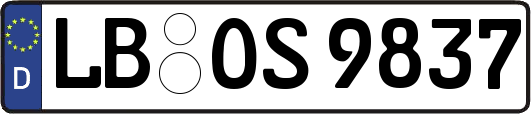 LB-OS9837