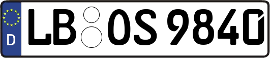 LB-OS9840