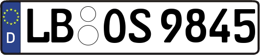 LB-OS9845