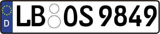 LB-OS9849