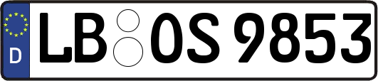 LB-OS9853