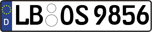 LB-OS9856