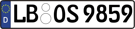 LB-OS9859