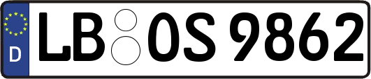 LB-OS9862