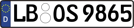 LB-OS9865