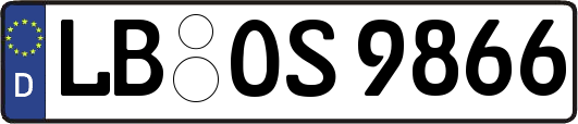 LB-OS9866