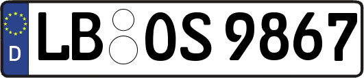 LB-OS9867