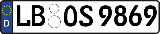 LB-OS9869