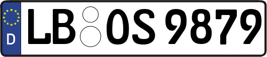 LB-OS9879