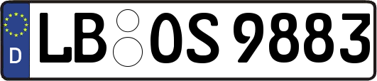 LB-OS9883