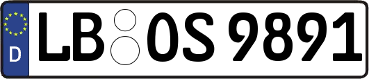 LB-OS9891