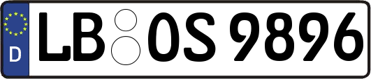 LB-OS9896