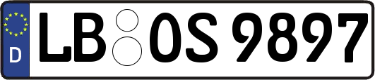 LB-OS9897