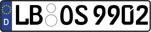LB-OS9902