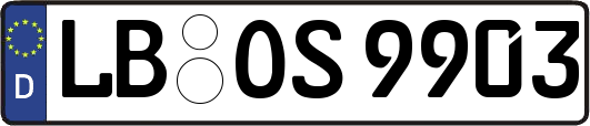 LB-OS9903