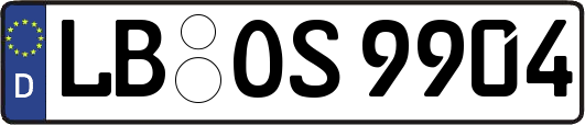 LB-OS9904