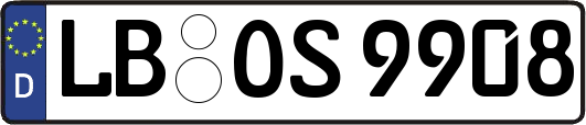 LB-OS9908